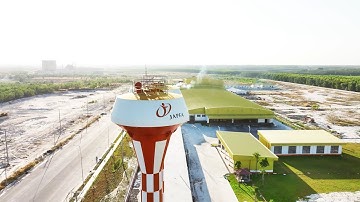 CORPORATE VIDEO – JAPFA COMFEED VIET NAM