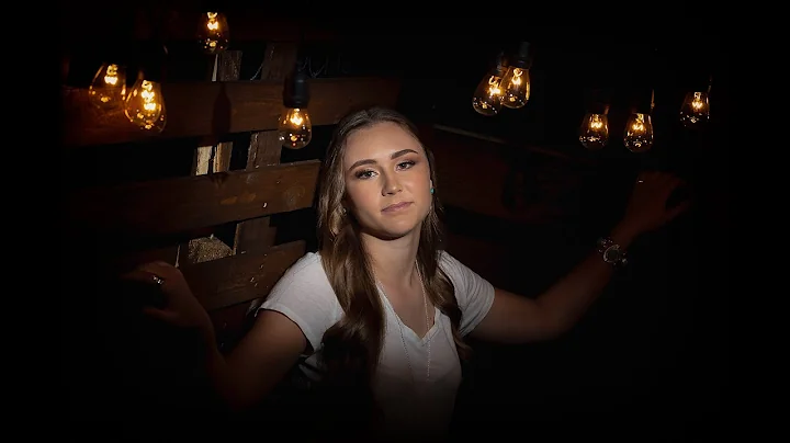 Faith Shaw Class of 2021