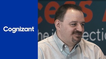 RPA Challenges in Swiss Re | Jose Ordinas | Cognizant at SSOW 2019