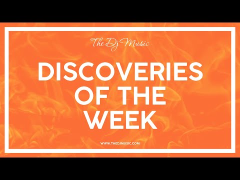TDM - Discoveries