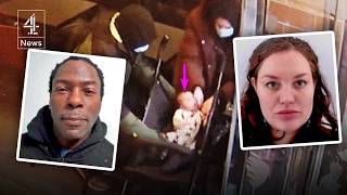 Constance Marten and Mark Gordon guilty - The Inside Story Profile