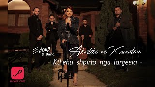 Edona Llalloshi - Kthehu Shpirto Nga Largesia - Akustike Ne Karantine 2020