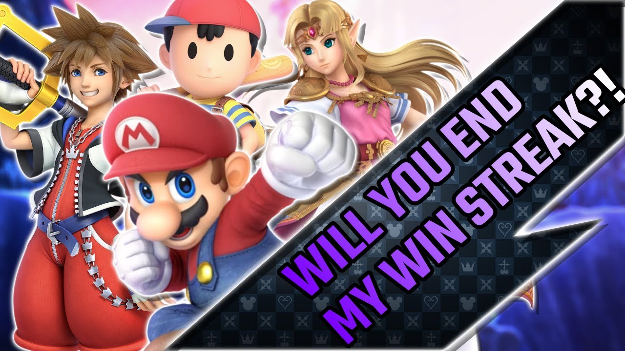 OPEN SUPER SMASH BROS. LOBBY! | Super Smash Bros Ultimate Open Lobby | SSBU Open Lobby