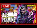Phosphene FARMING w/ subs! | Borderlands 4 😁 !join !discord
