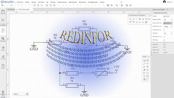 Amplificador de señal para Arduino