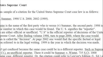 Word 2007 - Using the Review Tab