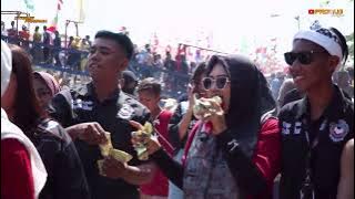 NGABDI NING LAKI - DEVI MANUAL || SINGA DANGDUT XTREME PRATAMA || SEA PARTY X-GEBYAR CITEMU 2023