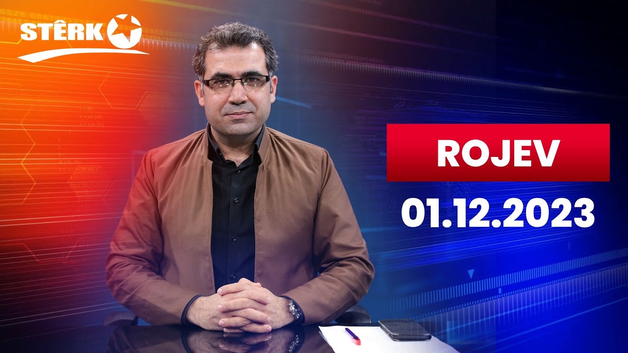 Rojev - 01.12.2023