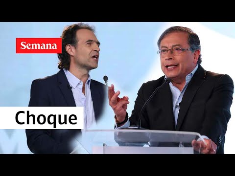 “Pinochet revivió”: choque de Petro y Federico Gutiérrez por plebiscito en Chile