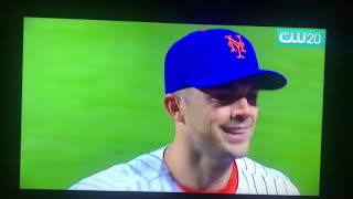 David Wright last Mets Game Wealth