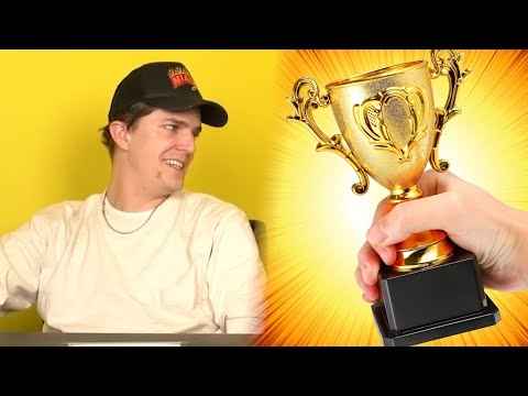 Dignan's World Records