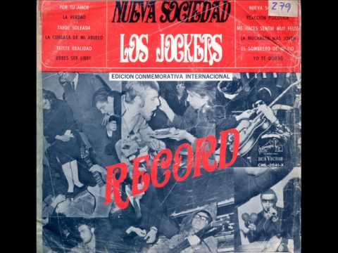 Nueva Sociedad artwork