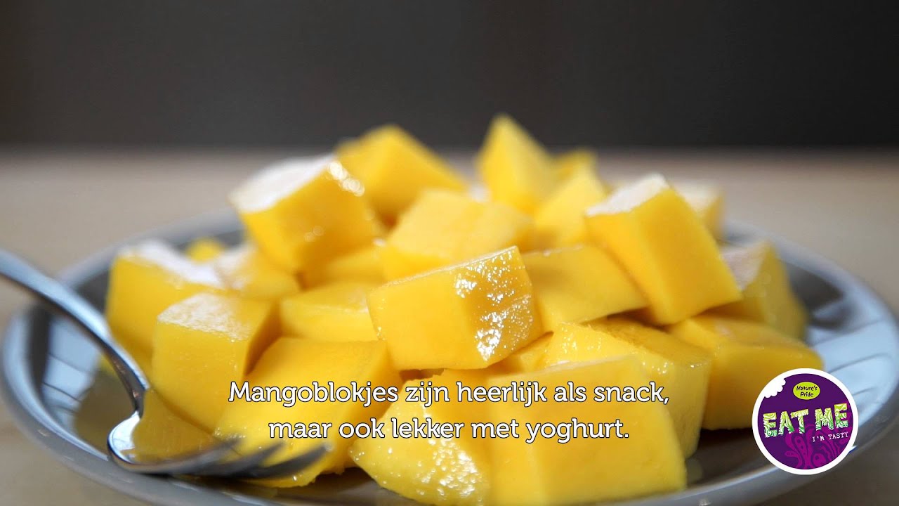 Nature's Pride - Mango