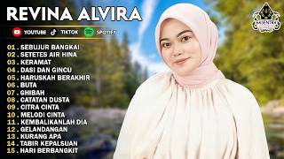 SEBUJUR BANGKAI - SETETES AIR HINA - REVINA ALVIRA - DANGDUT KLASIK - GASENTRA TERBARU 2026