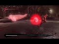 Somehow This Worked | Ninja Gaiden 3 Razor's Edge