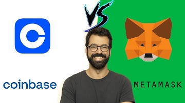 Coinbase Wallet VS MetaMask (Best Crypto Wallet for 2025)