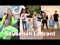 Best Of  Savannah LaBrant TikTok Compilation ~ @savv.labrant TikTok Dances 2020
