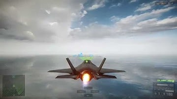 Battlefield 4 | Dat Test Range fail.. [HD]