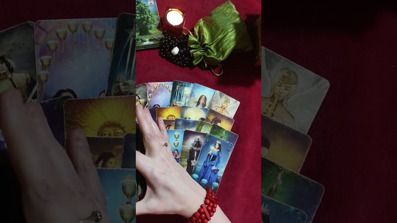 100% С КЕМ ВЫ ОБРЕТЕТЕ СЧАСТЬЕ ...