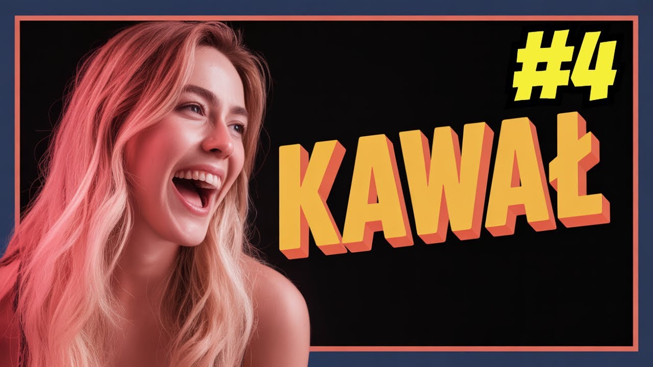 Dowcipy animowane #4 – Pan od Humoru | Śmieszne kawały i żarty w animacji