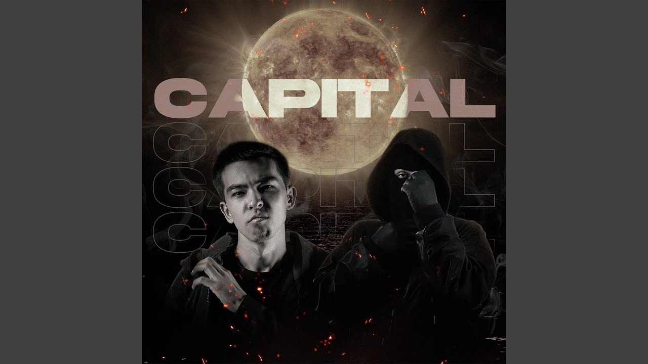 Capital (feat. MINOR)