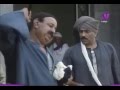 الفنان الفارس هلال فهمي في دور حجار بمسلسل الفرار من الحب تاليف محمد صفاء عامر واخراج مجدي ابو عميره