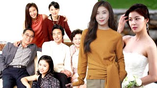 Ha Ji-won’s Family  - Biography, Parents, Siblings and husband