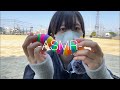 学校の運動場でこっそりASMRしてるヤツ🙄