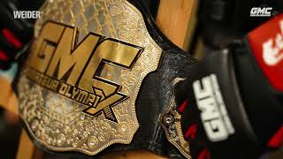 Fibo 2024 Recap Gmc German Mma Championship X Weider