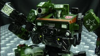 Siege Deluxe HOUND: EmGo's Transformers Reviews N' Stuff Siege Deluxe HOUND: EmGo's Transformers Reviews N' Stuff