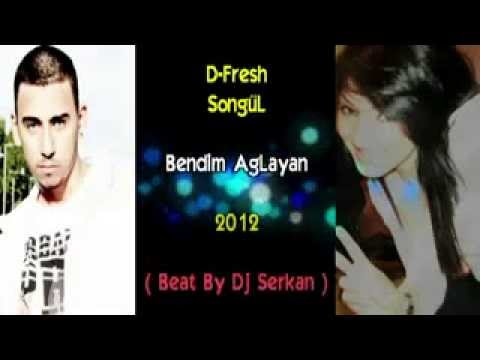 Dj ceka  Songul Bendim Aglayan