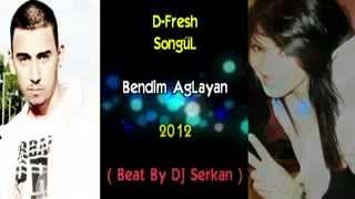 Dj ceka  Songul Bendim Aglayan Resimi