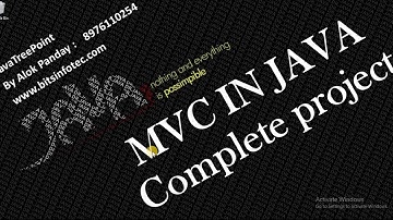 Java project on MVC pattern (complete web project using jsp ,servlet ,hibernate,mysql)