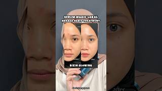 Review Wardah Pdrn Lokal