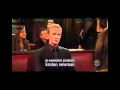 Barney  true story