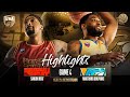 Highlights  saigon heat vs nha trang dolphin  finals game 4  khng th cn ph  vba 2023