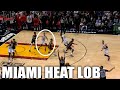 The NBA Bubble Just Won The Miami Heat A Game