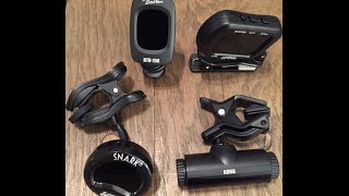 Korg Sledgehammer Pro Vs Snark Vs Other Clip On Tuners  Which Is The Best Clip On Tuner