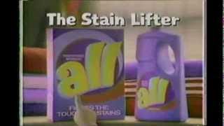 Leon Rebone All Commercial