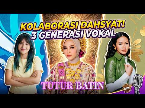 IDGITAF - Feby Putri - Yura Yunita Tutur Batin