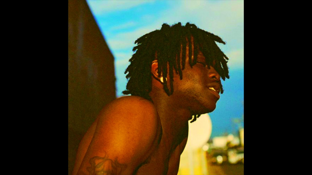 Chief Keef - Baby What's Wrong With You Fast (with vocals)