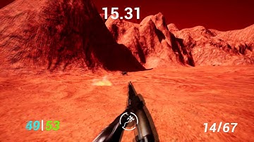 DEMISE Game Trailer | Brackeys Game Jam 2020.1| OUT NOW!