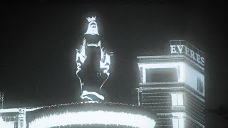 ALL OF THE WORLD "Walls and a Ceiling" (Official Music Video)