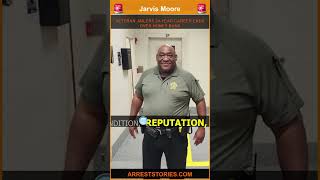 VETERAN JAILERS 24-YEAR CAREER ENDS OVER HONEY BUNS