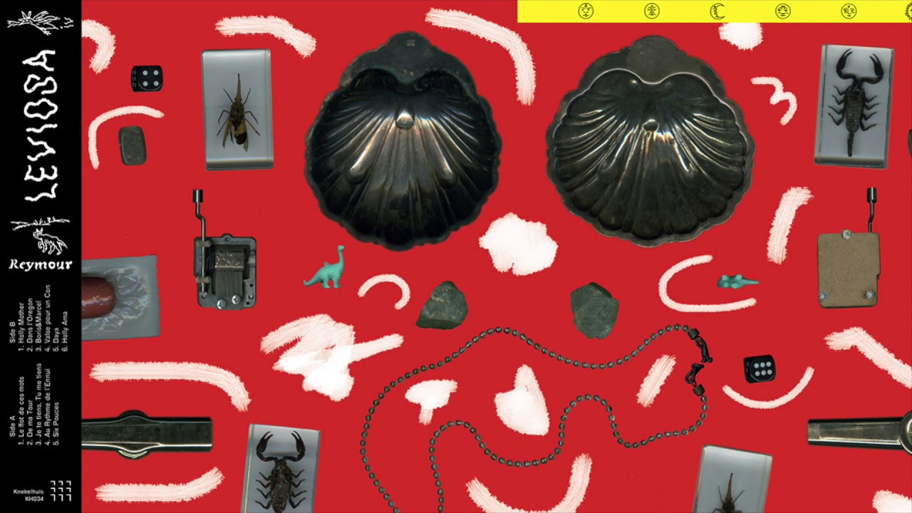 Reymour - Holly Mother [Knekelhuis] - YouTube