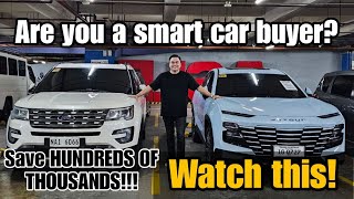 6 Things To Know Before Buying A Car | Quality Used Cars