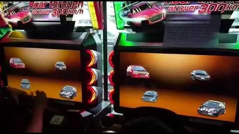 WMMT5DX TAG TEAM COMPETITION FINALS