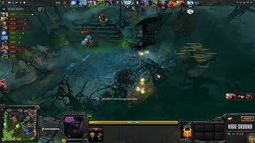 Dota Pit S3: EG vs NiP Game 2 w/ @MautDota and @Tralfdota