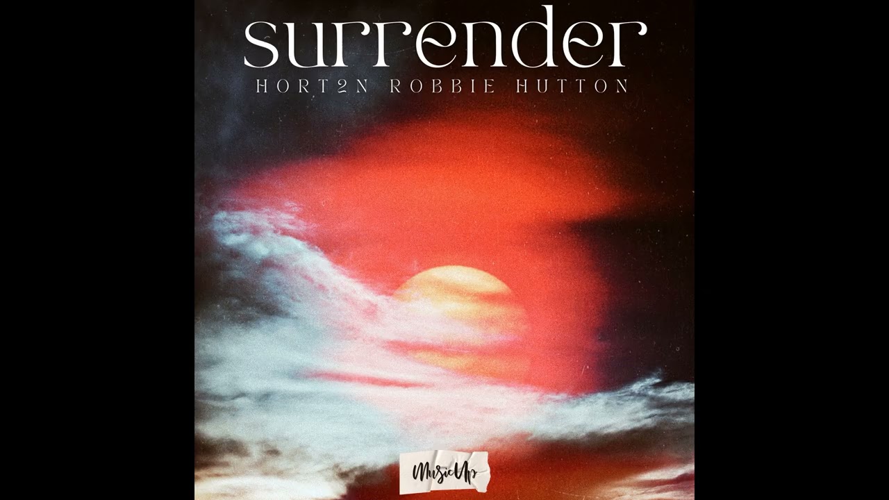 Παρακολούθηση HORT2N, Robbie Hutton - Surrender στο YouTube Παρακολούθηση HORT2N, Robbie Hutton - Surrender στο YouTube