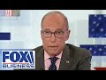 Kudlow: This is not a good story